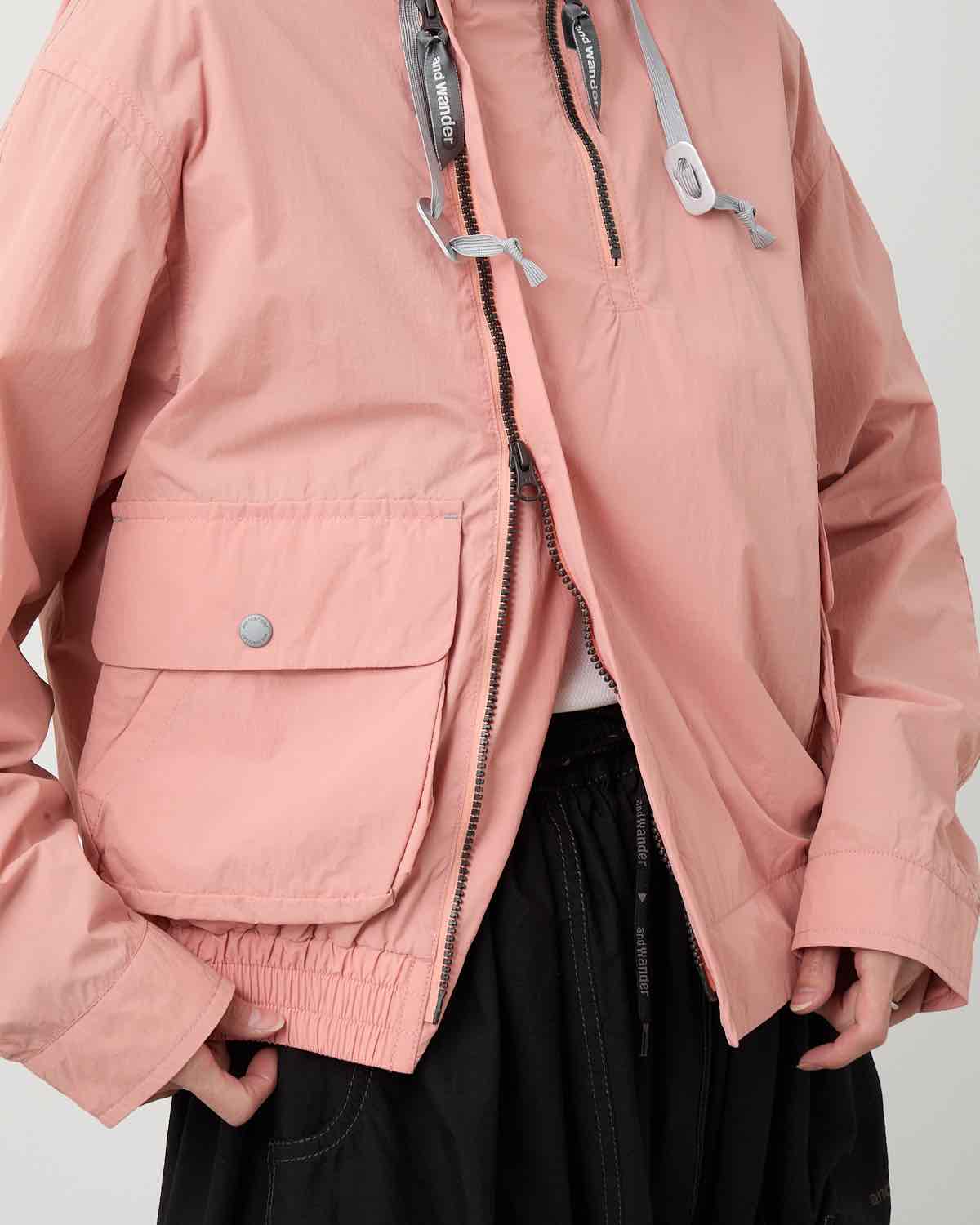 WATER REPELLENT LIGHT JACKET 2 (WOMEN'S)
