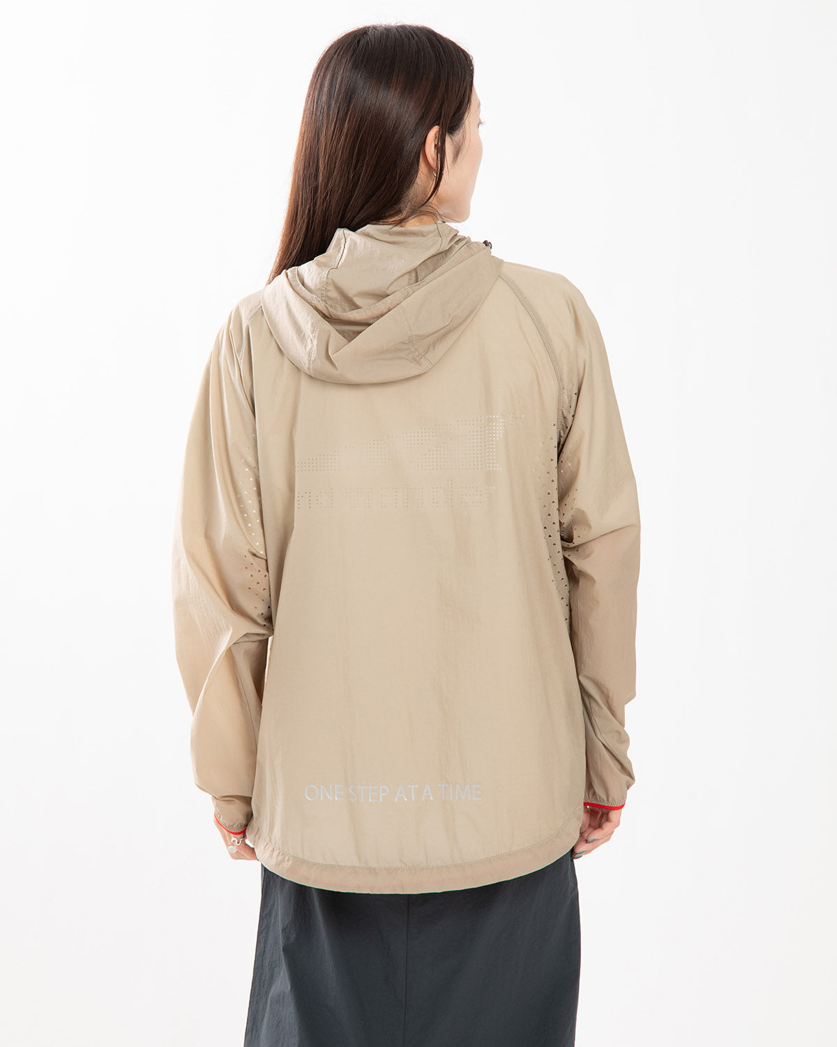 VENTILATION WIND JACKET (WOMEN'S)