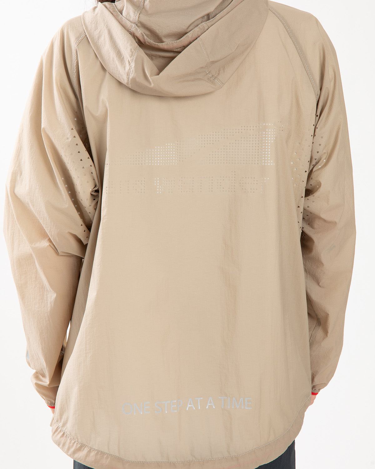 VENTILATION WIND JACKET (WOMEN'S)