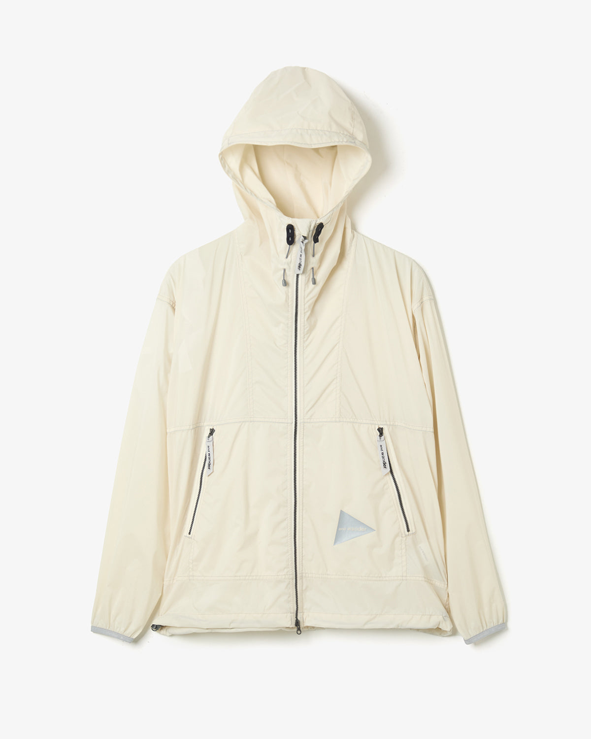 PERTEX WIND JACKET