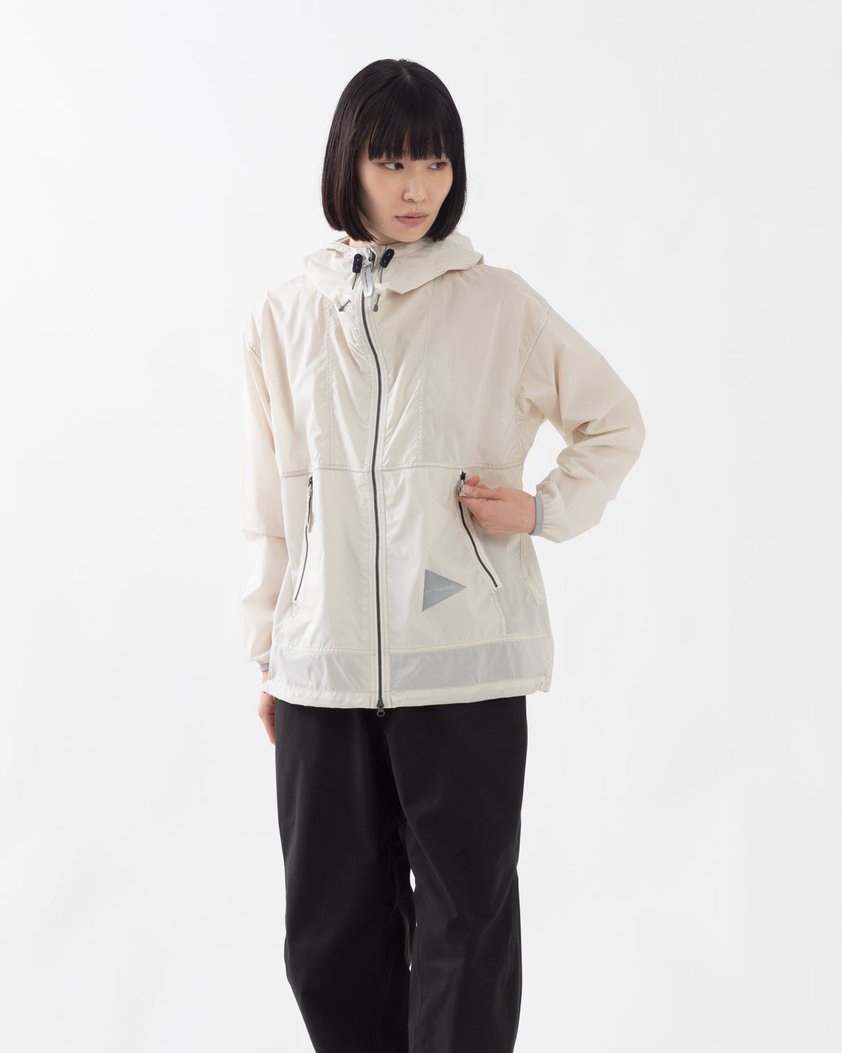 PERTEX WIND JACKET