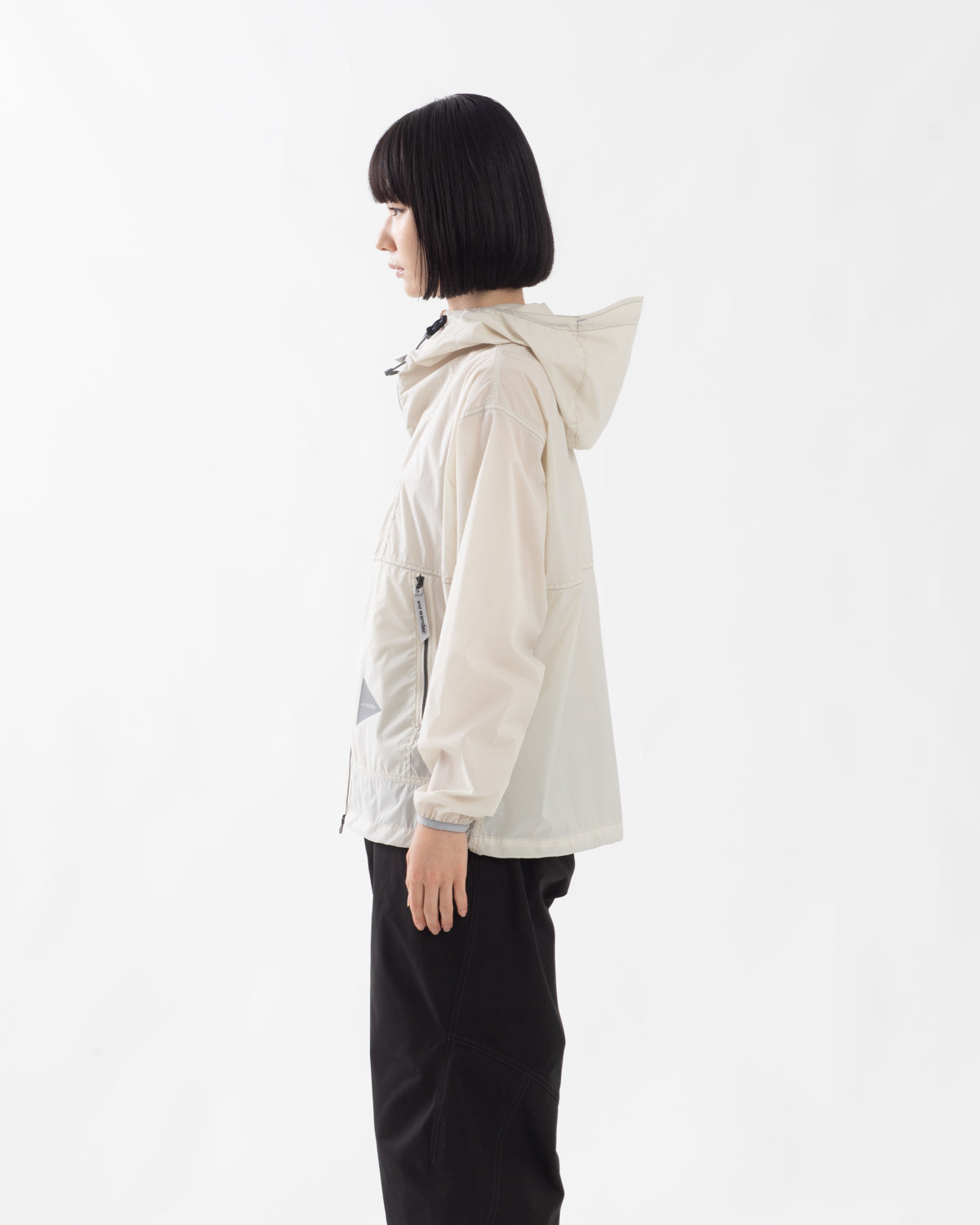 PERTEX WIND JACKET