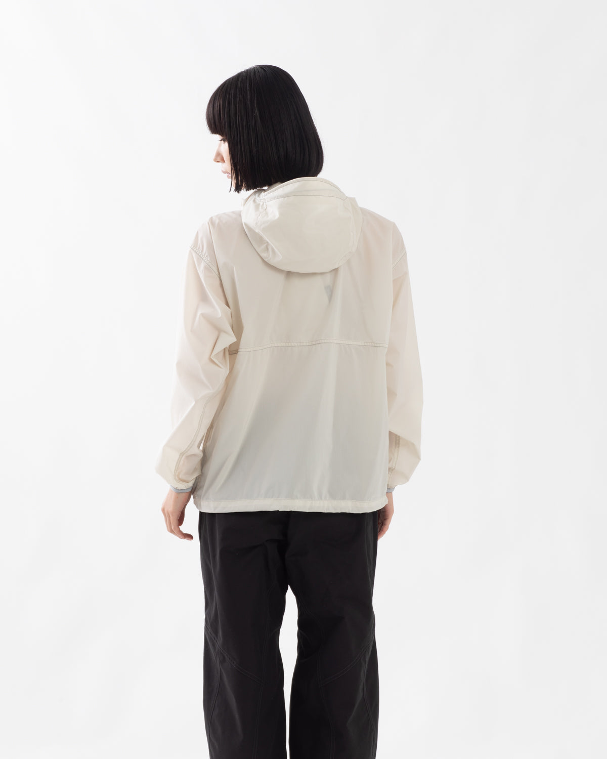 PERTEX WIND JACKET