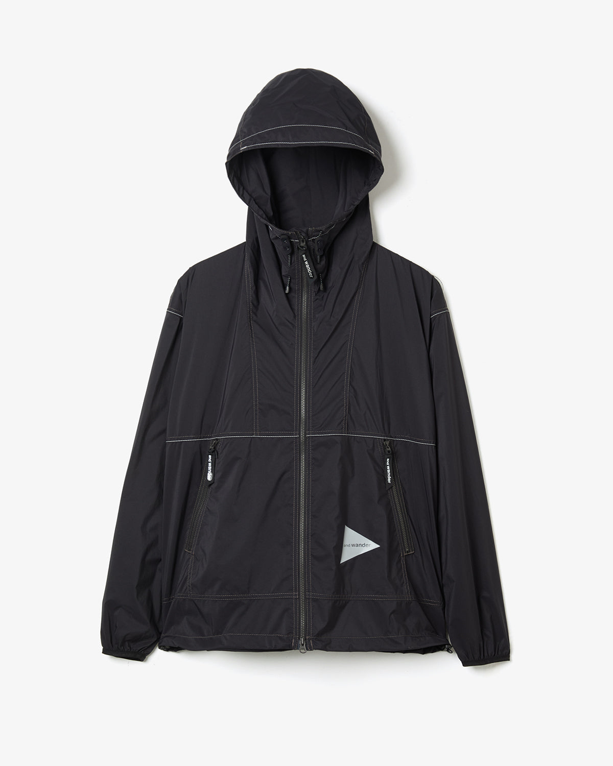 PERTEX WIND JACKET
