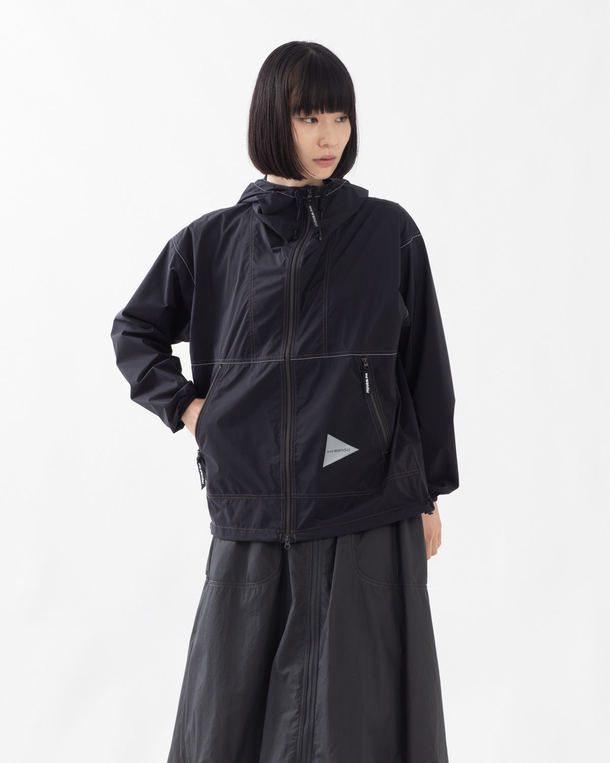 PERTEX WIND JACKET