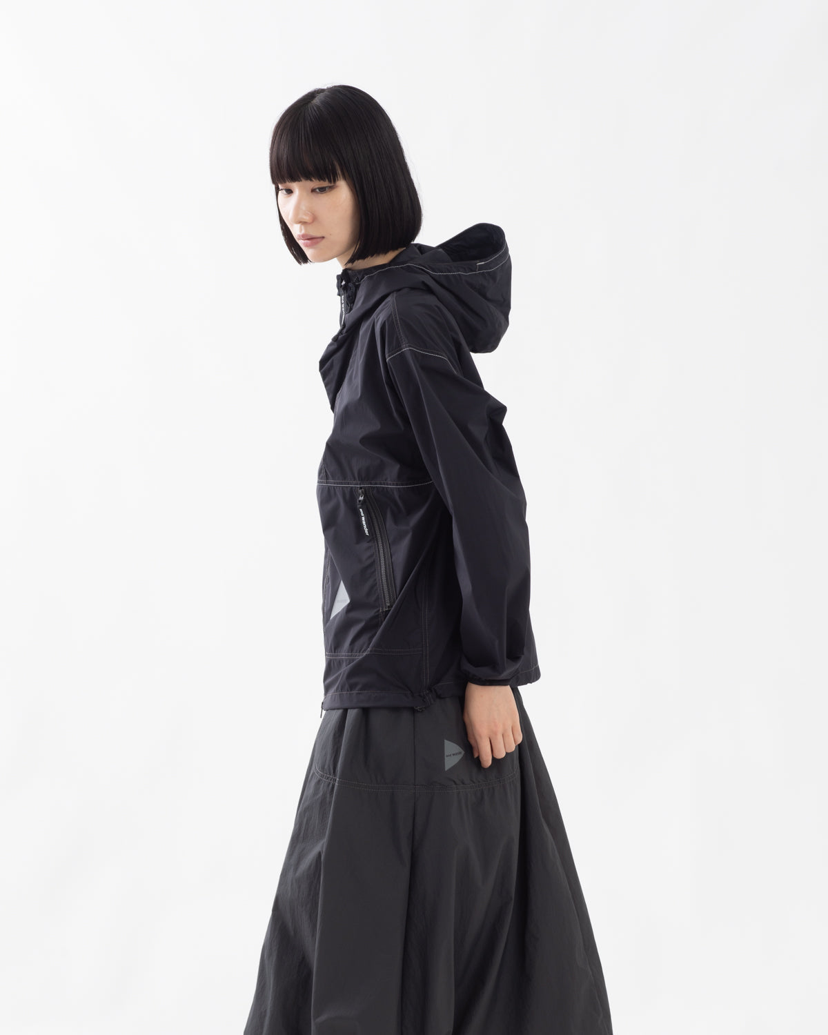 PERTEX WIND JACKET