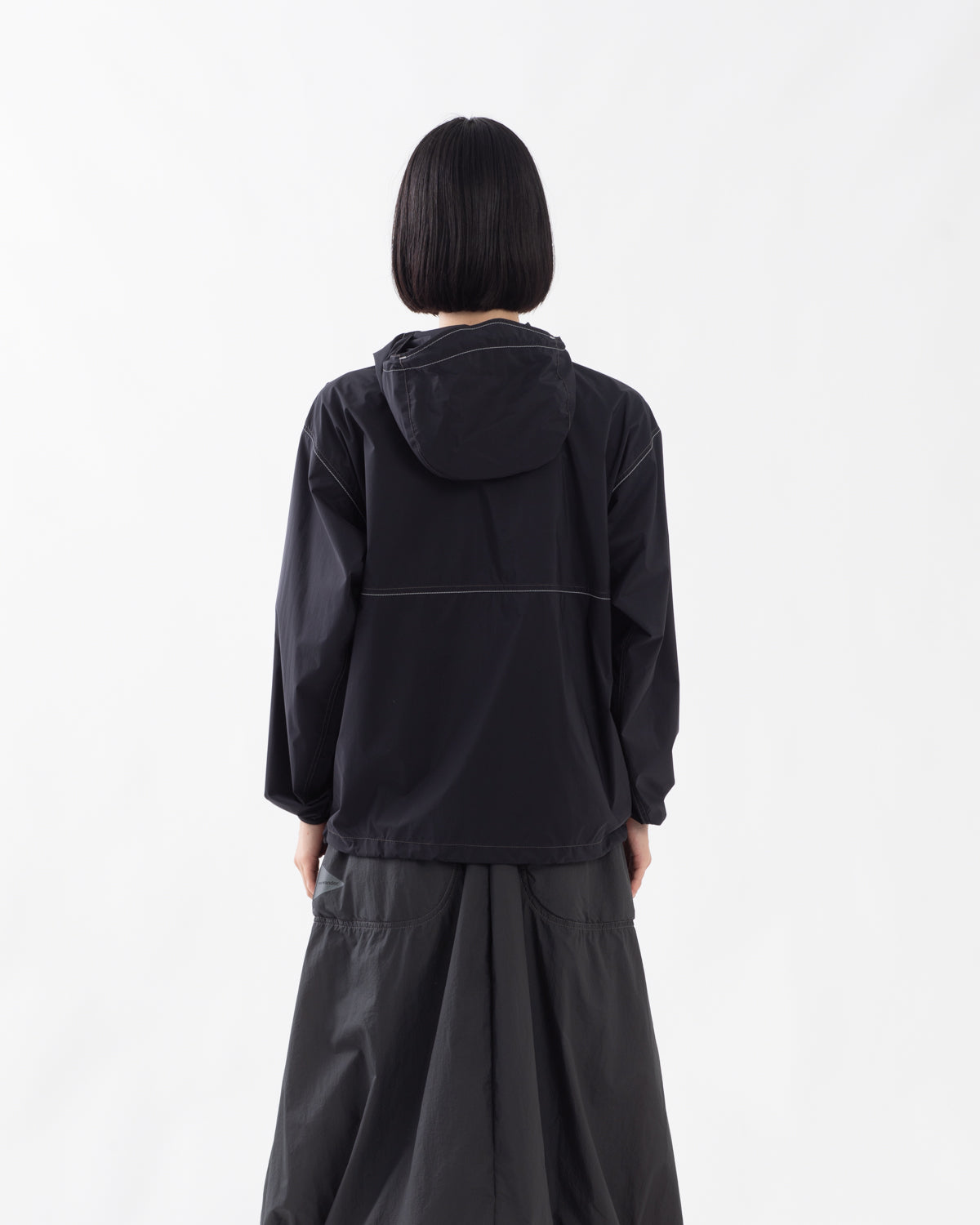 PERTEX WIND JACKET