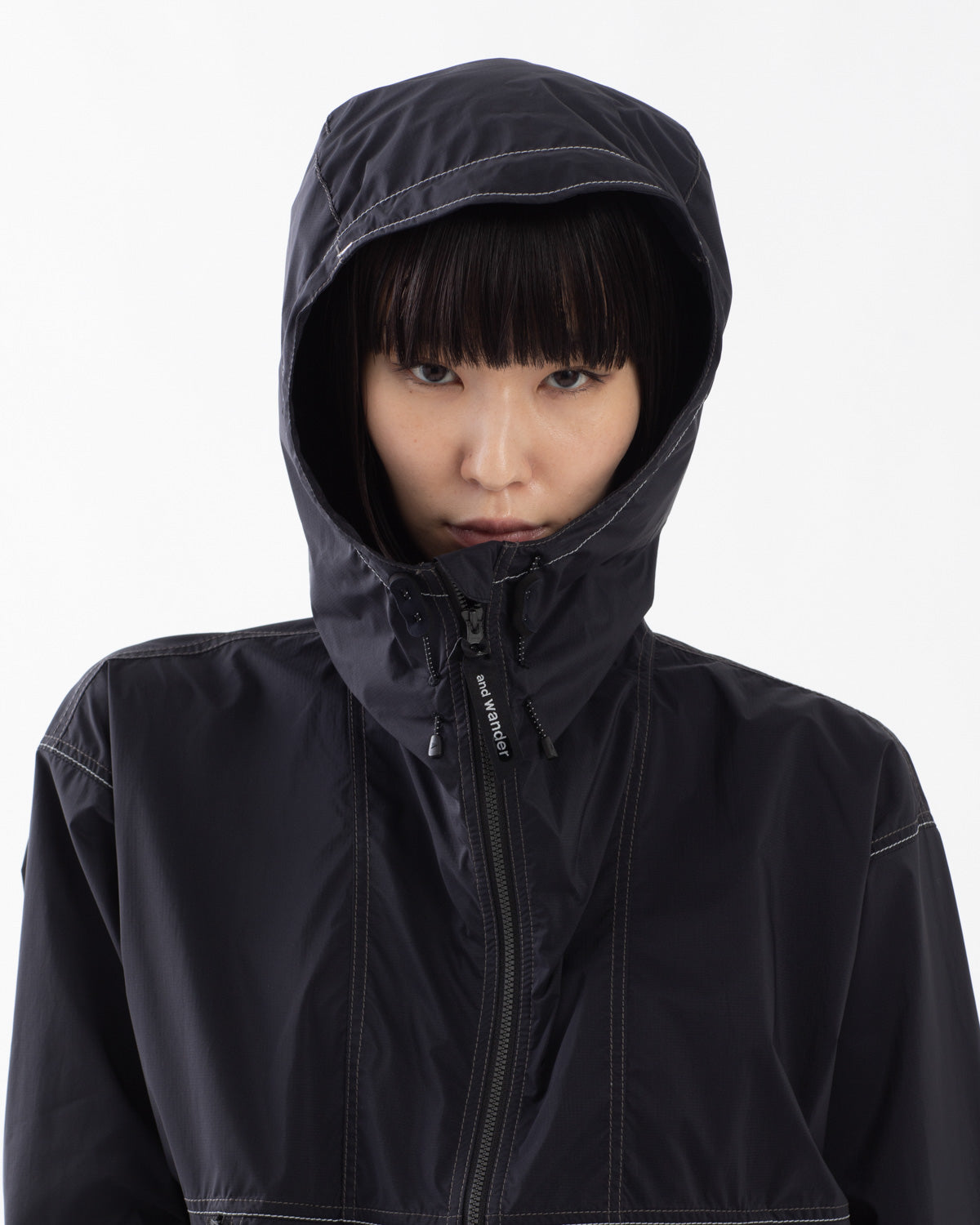 PERTEX WIND JACKET