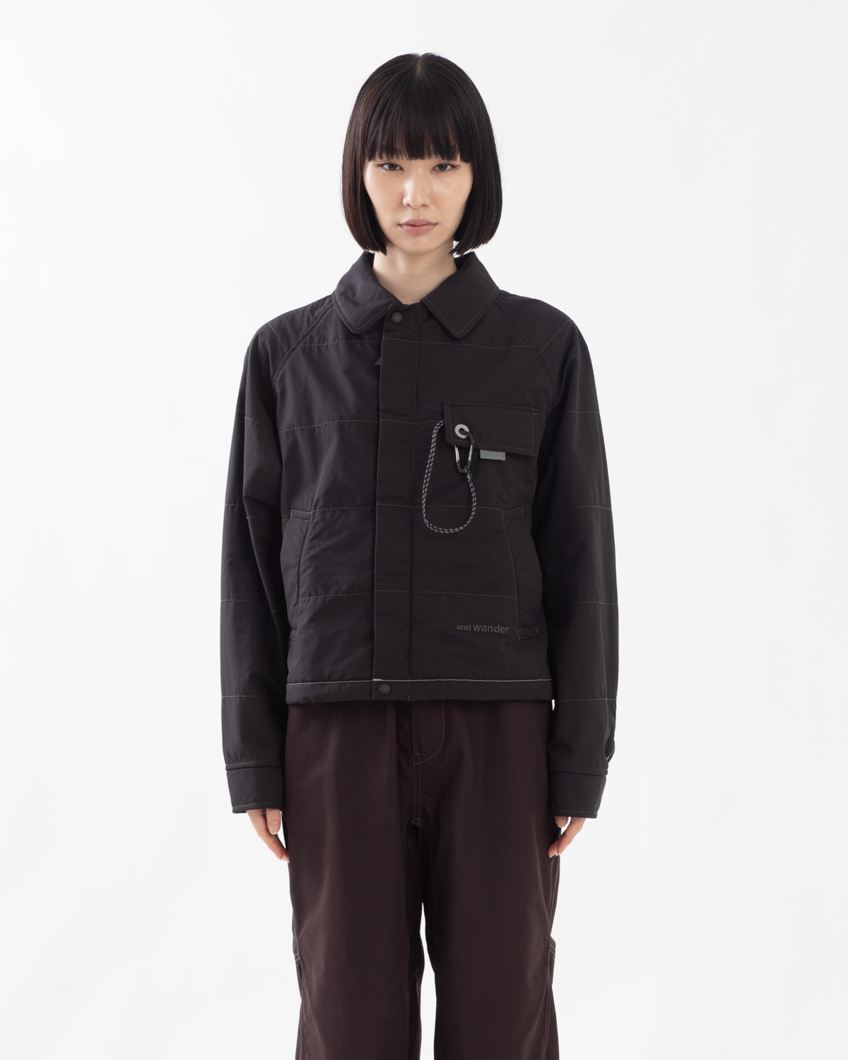 C/N OCTA SWING TOP