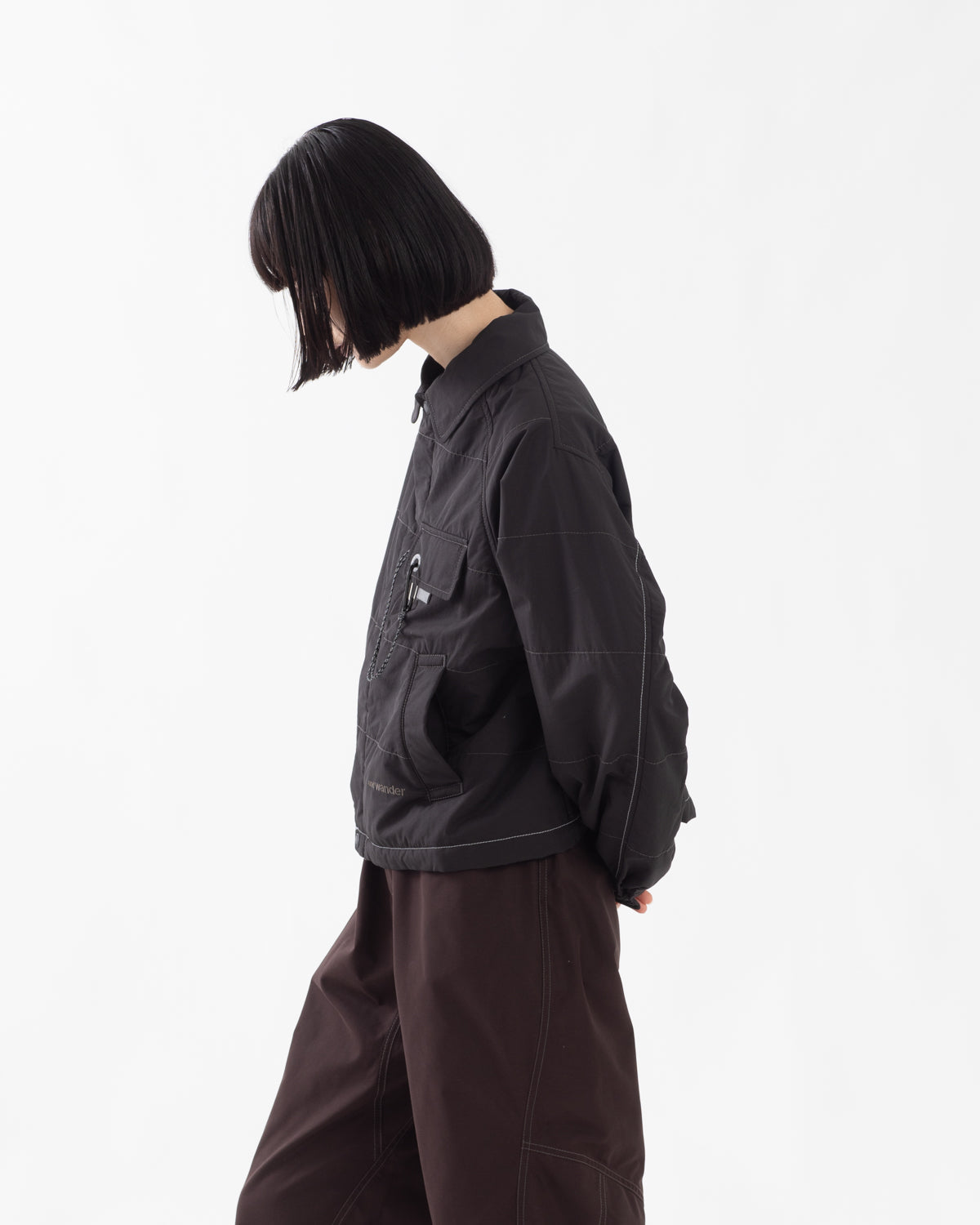 C/N OCTA SWING TOP