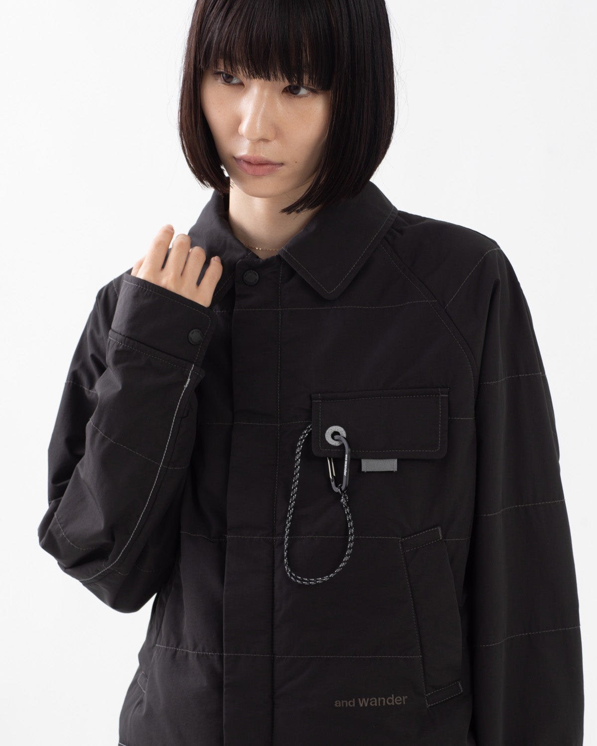 C/N OCTA SWING TOP