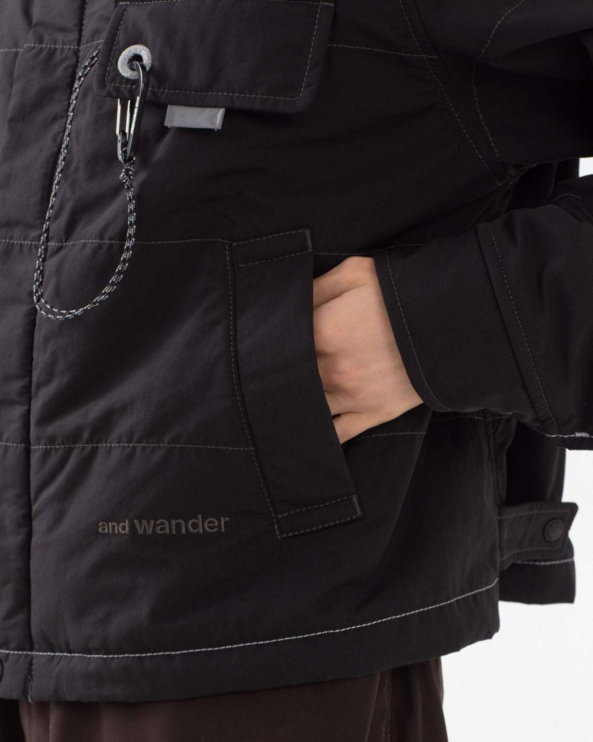 C/N OCTA SWING TOP