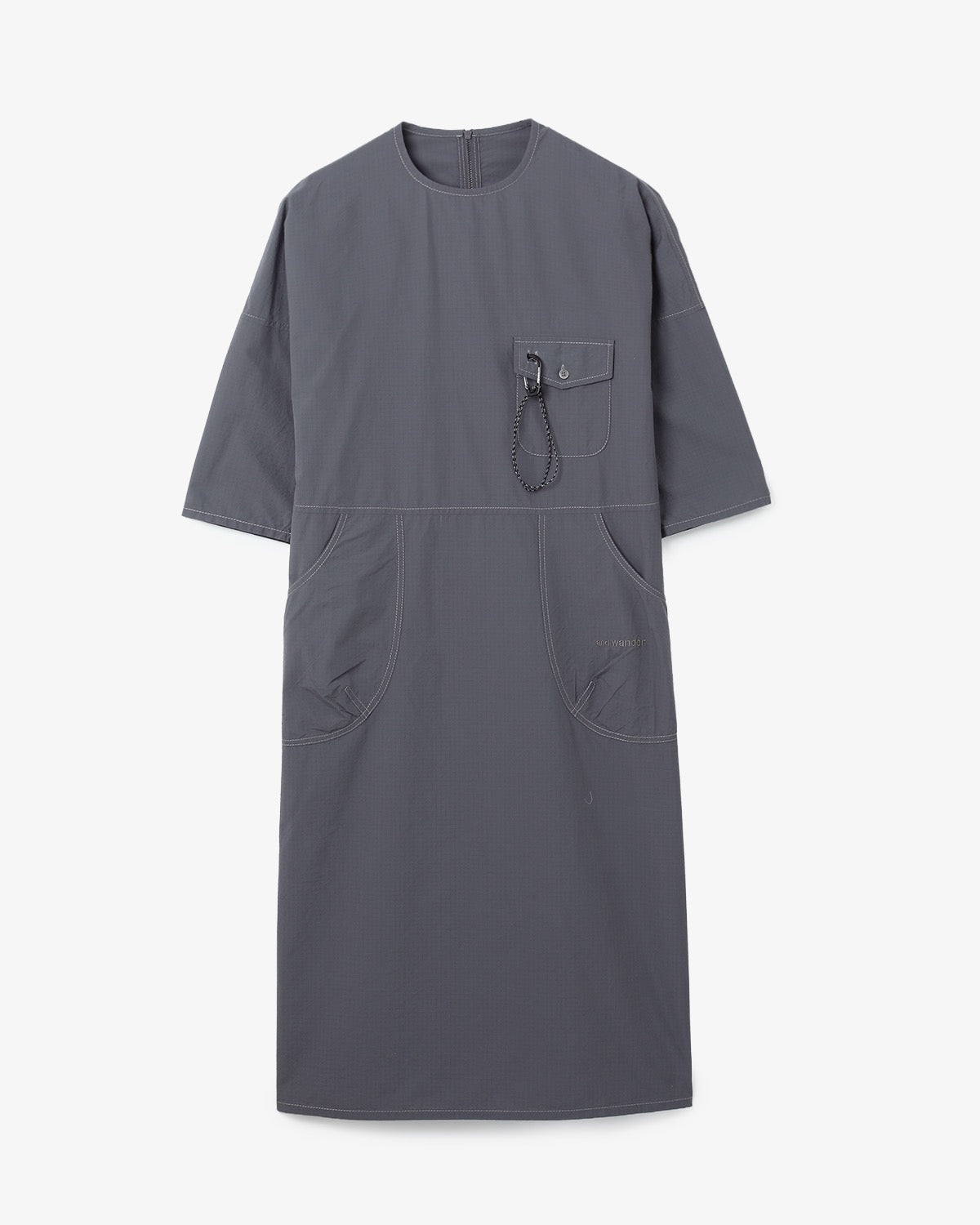 CORDURA COTTON RIP DRESS (W)