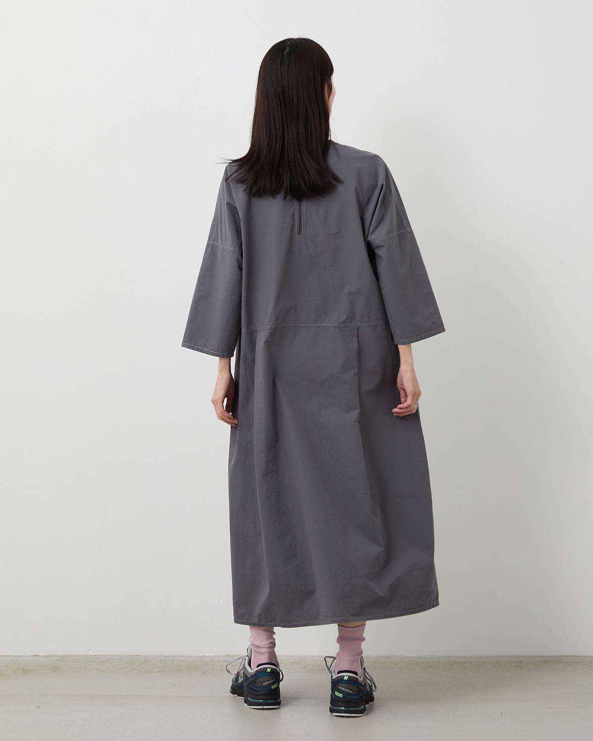 CORDURA COTTON RIP DRESS (W)