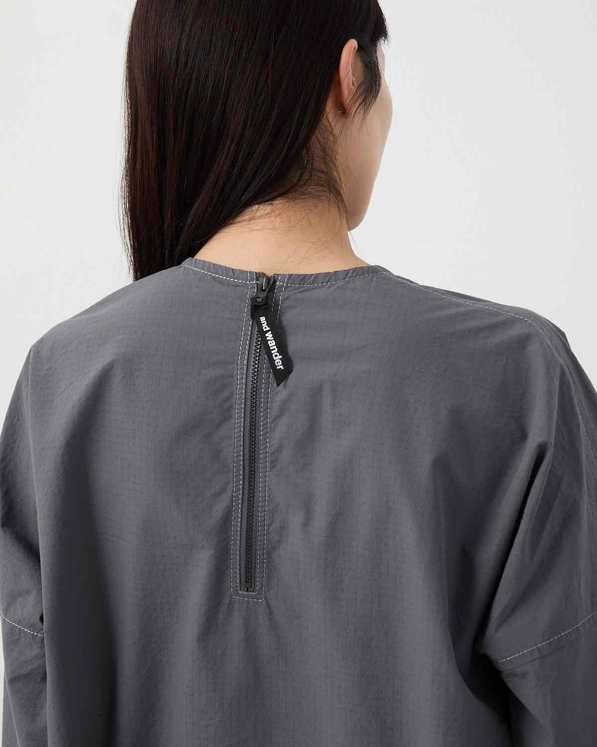 CORDURA COTTON RIP DRESS (W)