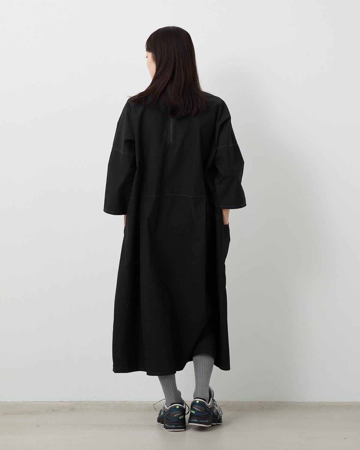 CORDURA COTTON RIP DRESS (W)