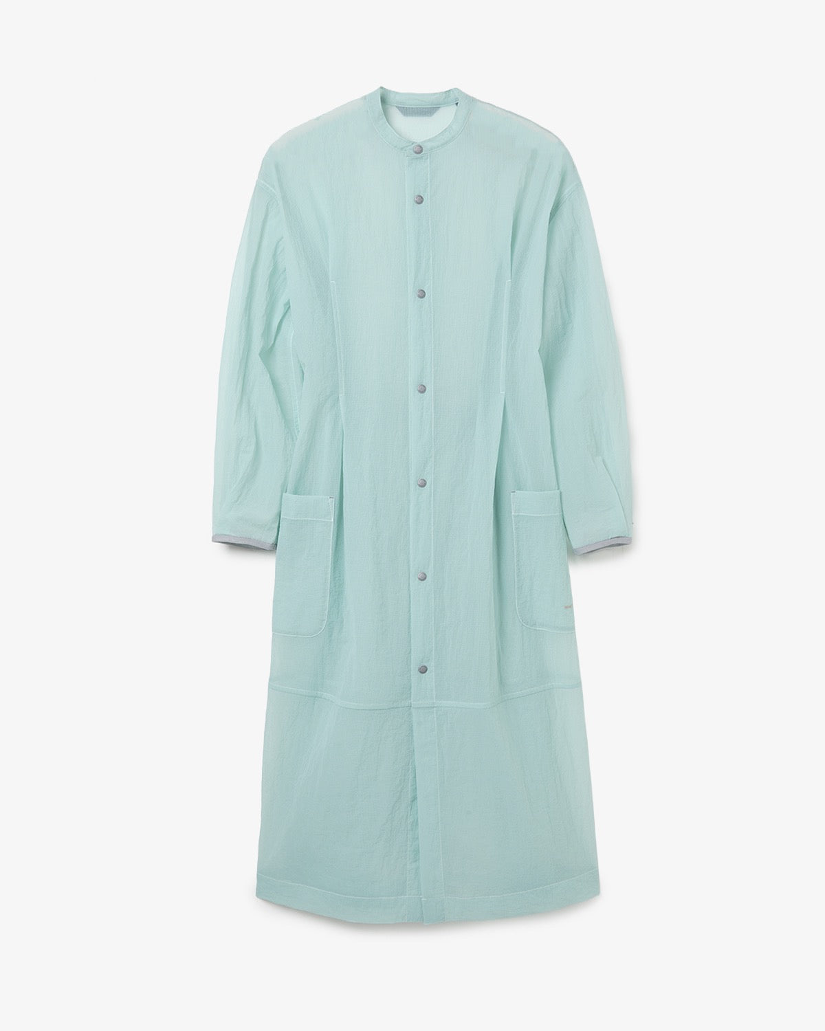 SHEER RIPSTOP LS SHIRTS (W)