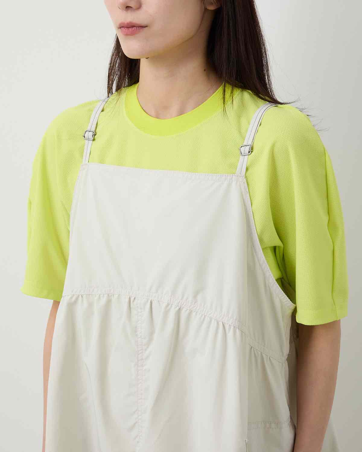 OVERSIZED CARGO DRESS (W)