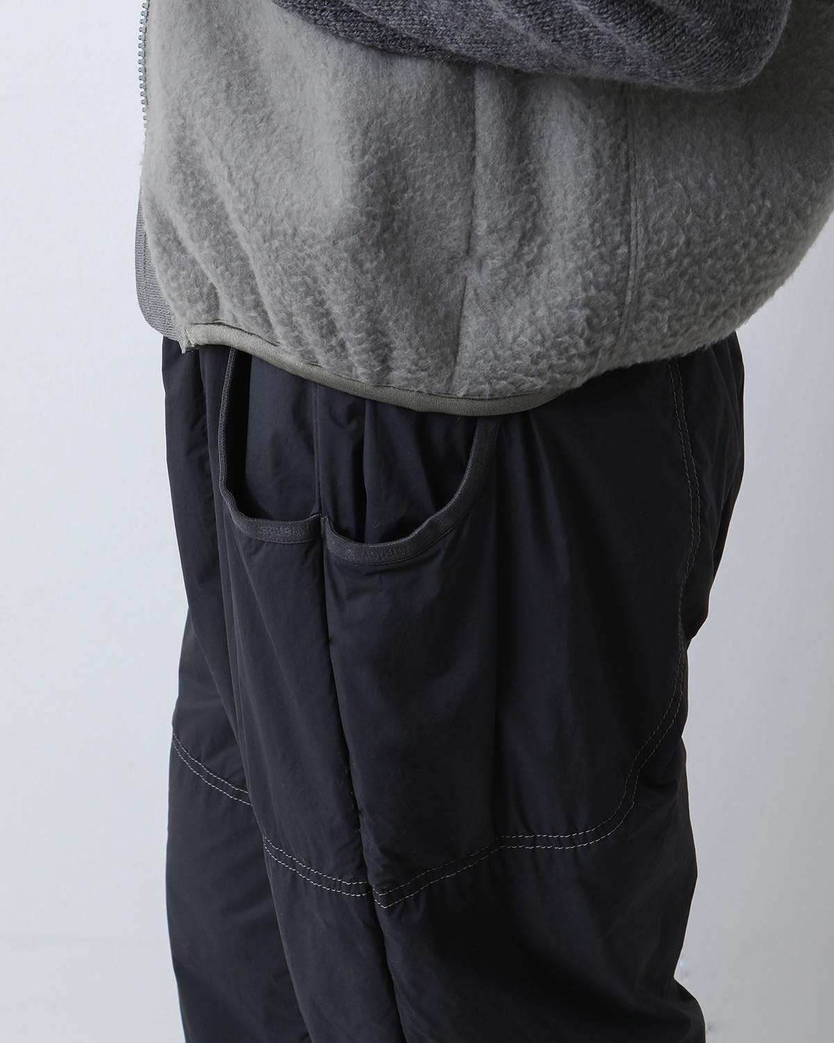 OCTA FLUFFY PANTS (WOMEN'S)