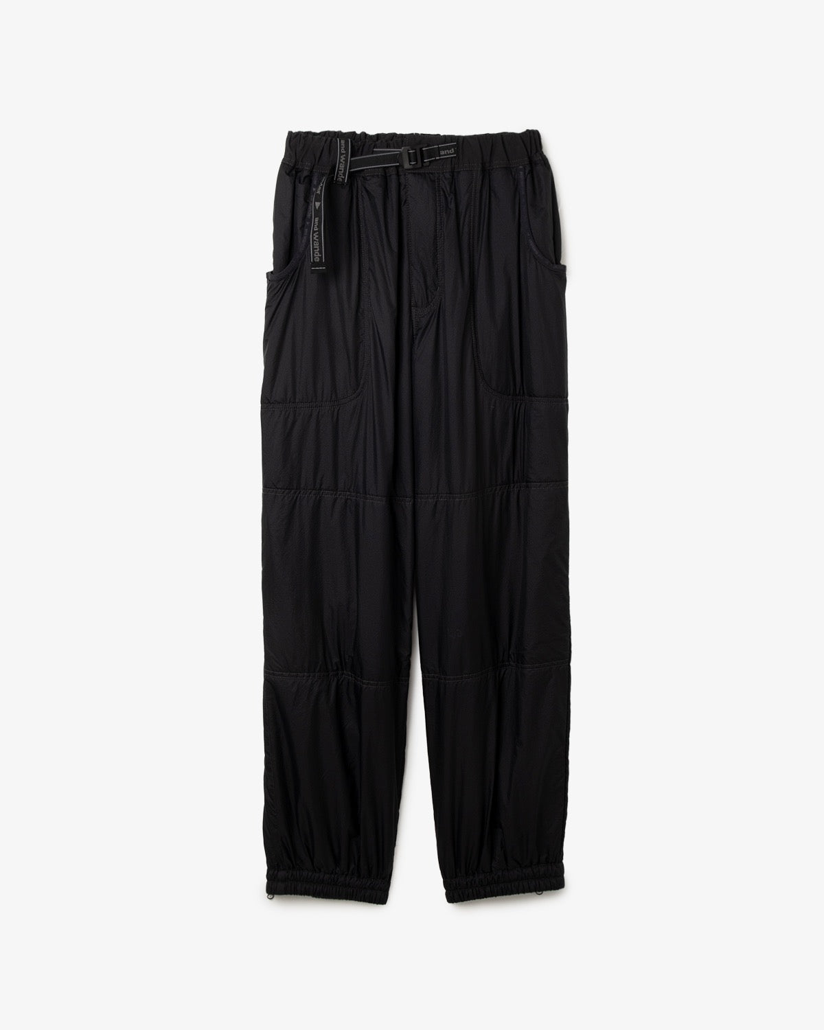 OCTA FLUFFY PANTS (WOMEN'S)