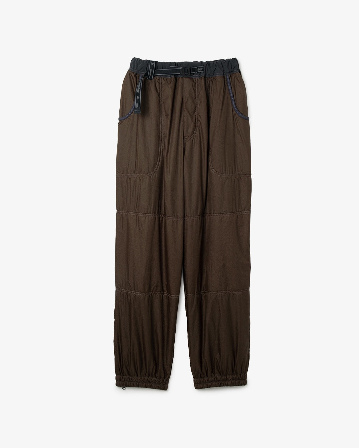 OCTA FLUFFY PANTS (WOMEN'S)