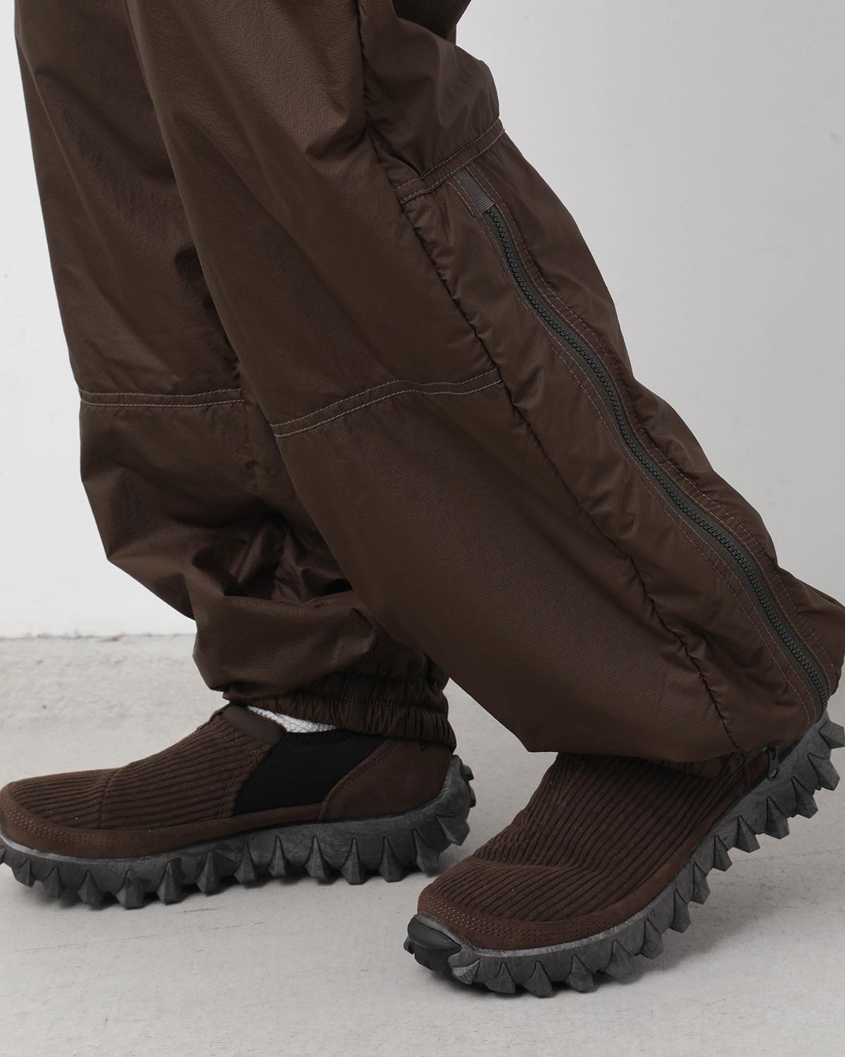 OCTA FLUFFY PANTS (WOMEN'S)