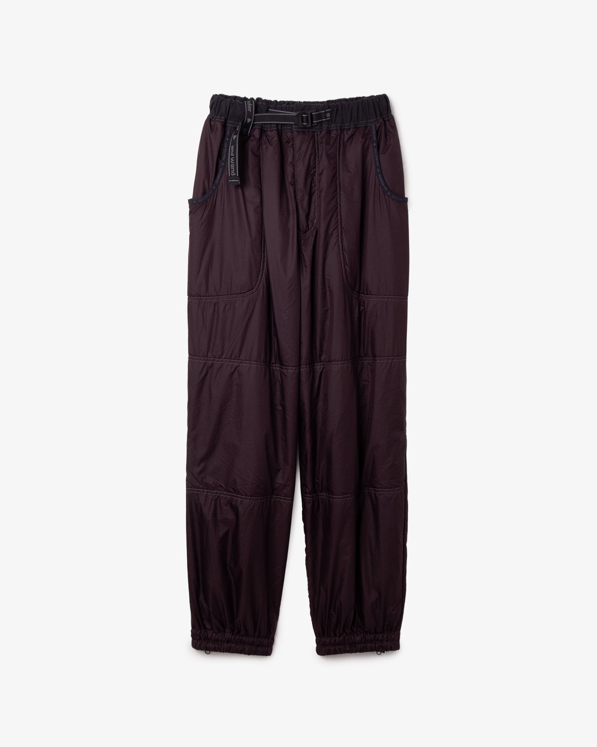 OCTA FLUFFY PANTS (WOMEN'S)