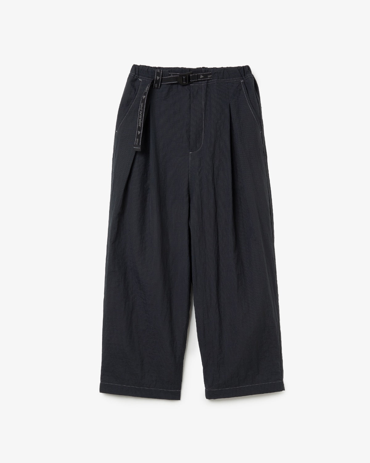 SHEER RIPSTOP SAROUEL PANTS (WOMEN'S)