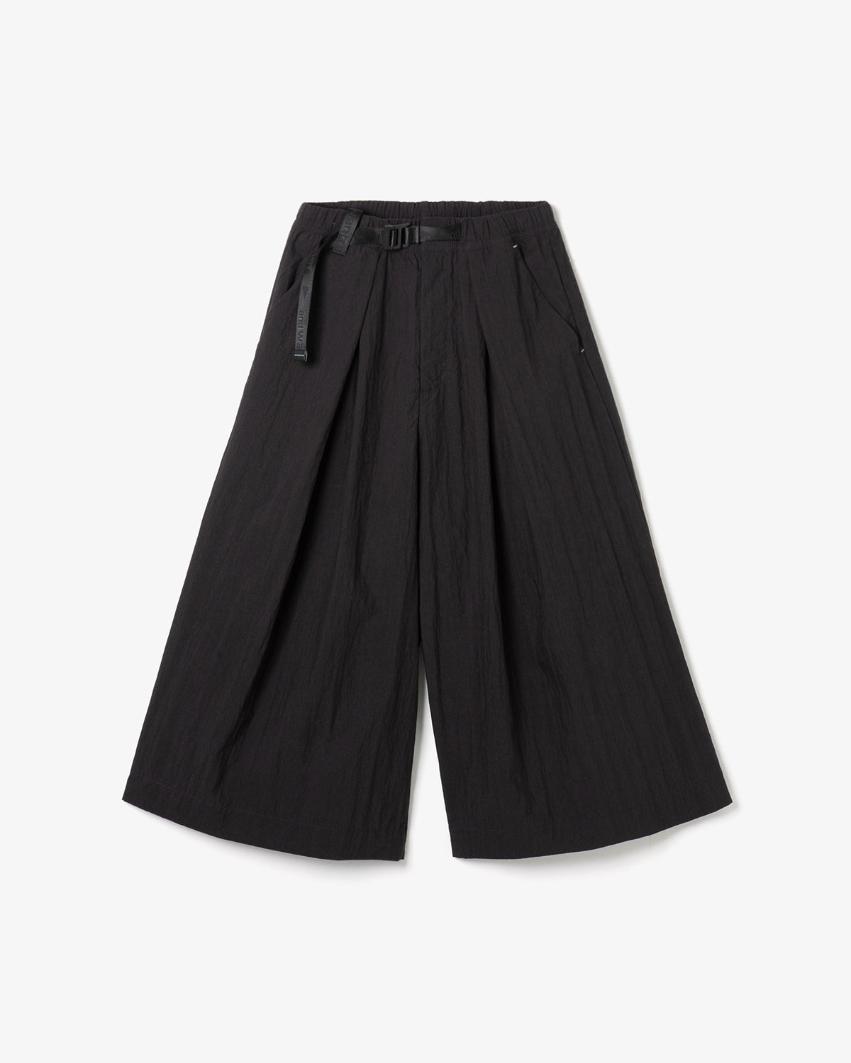 TUCK PANTS (W)