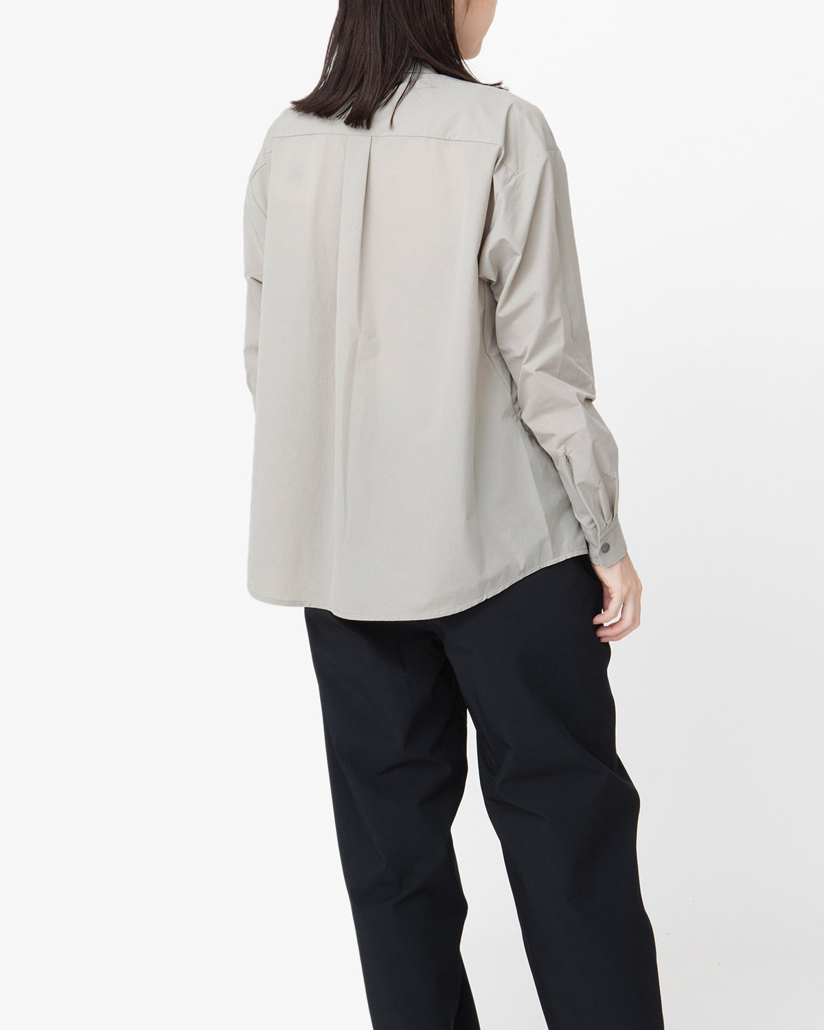 LIGHT W CLOTH SHIRT (WOMEN’S)