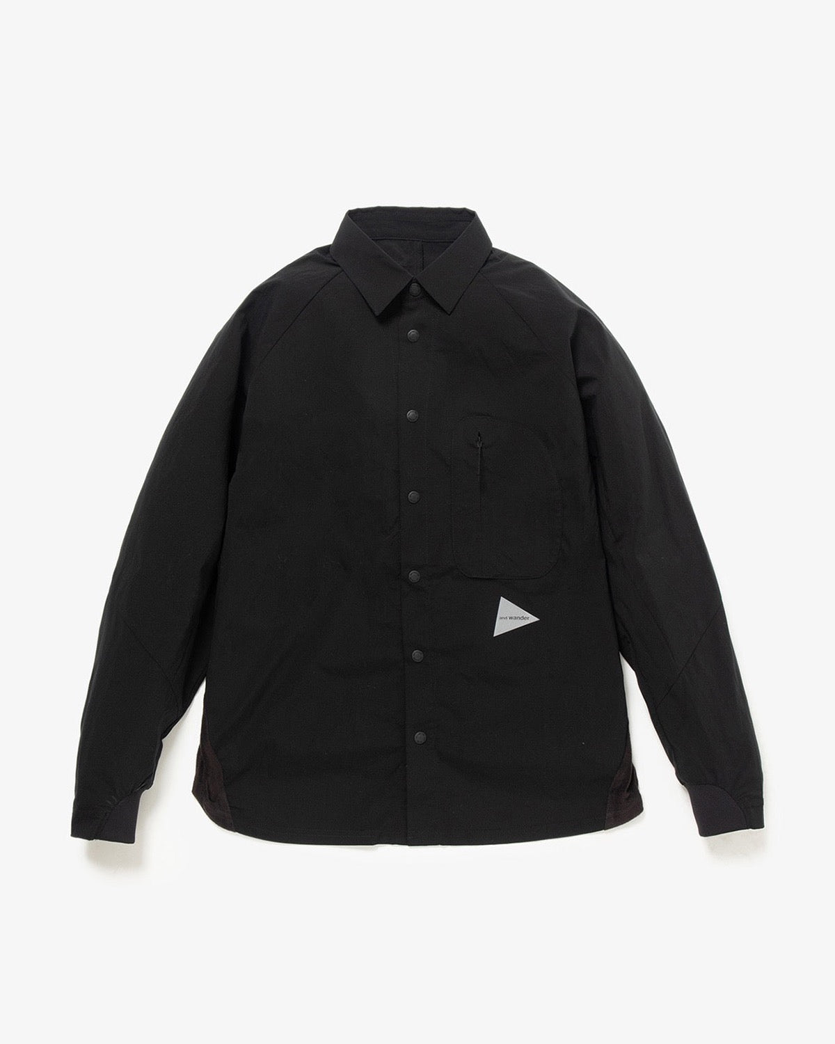 FLEECE BASE LS SHIRT (WOMEN'S)