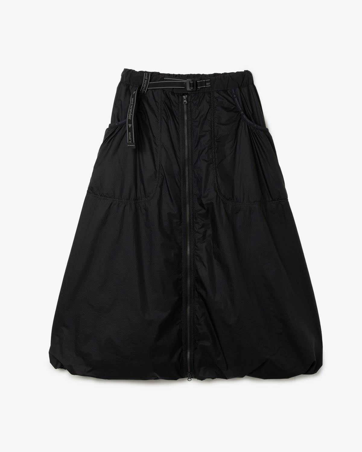 OCTA FLUFFY SKIRT(W)