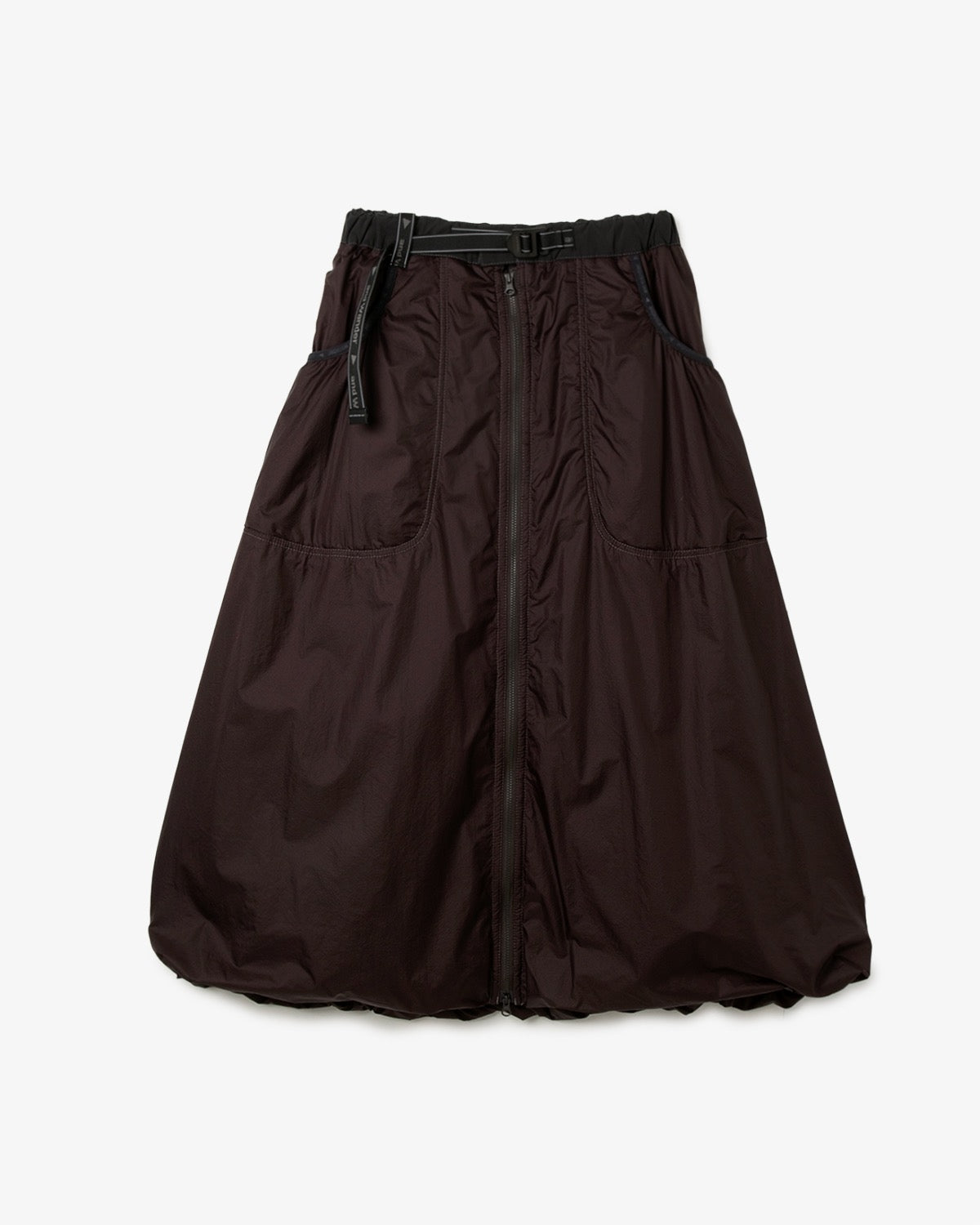 OCTA FLUFFY SKIRT(W)