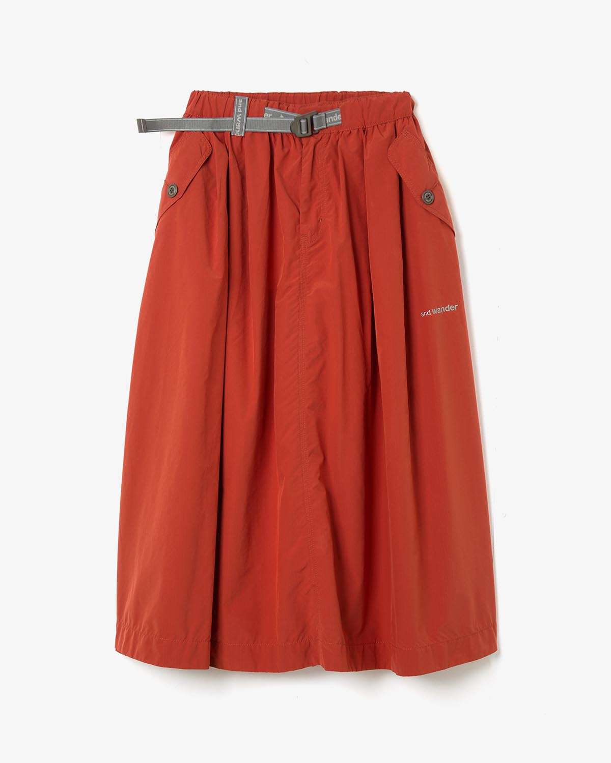 OVERSIZED CARGO SKIRT (W) – COVERCHORD