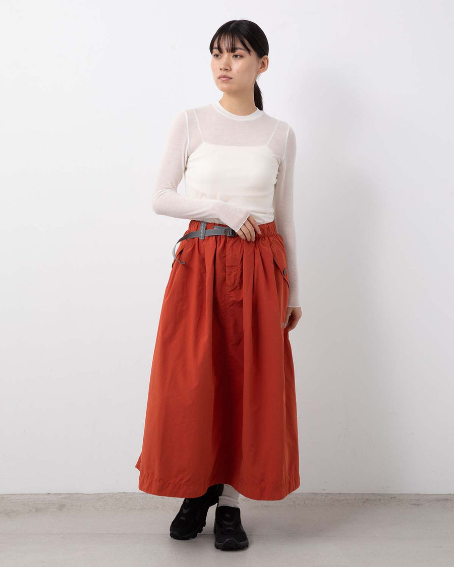 OVERSIZED CARGO SKIRT (W) – COVERCHORD
