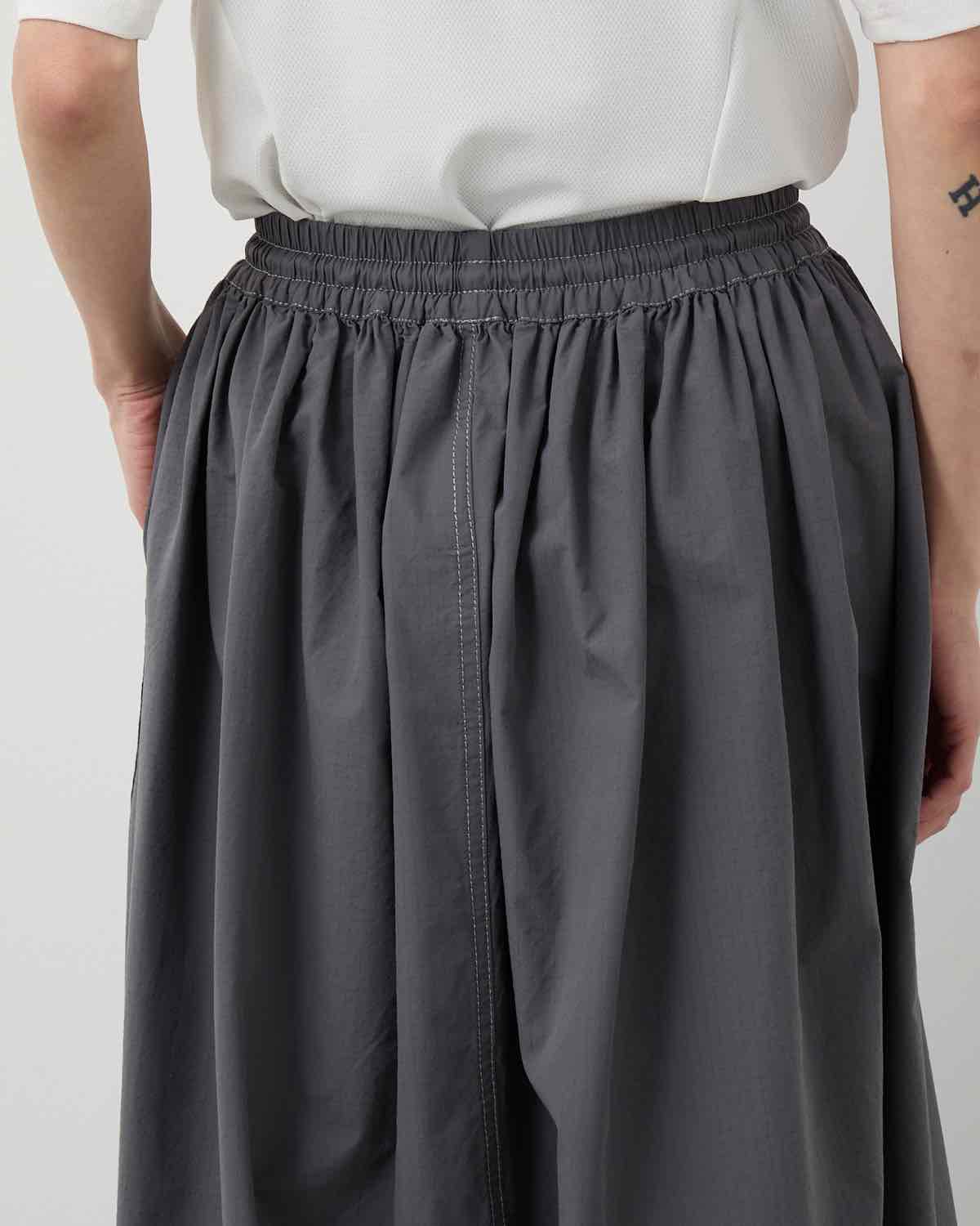 CORDURA COTTON RIP SKIRT (W)