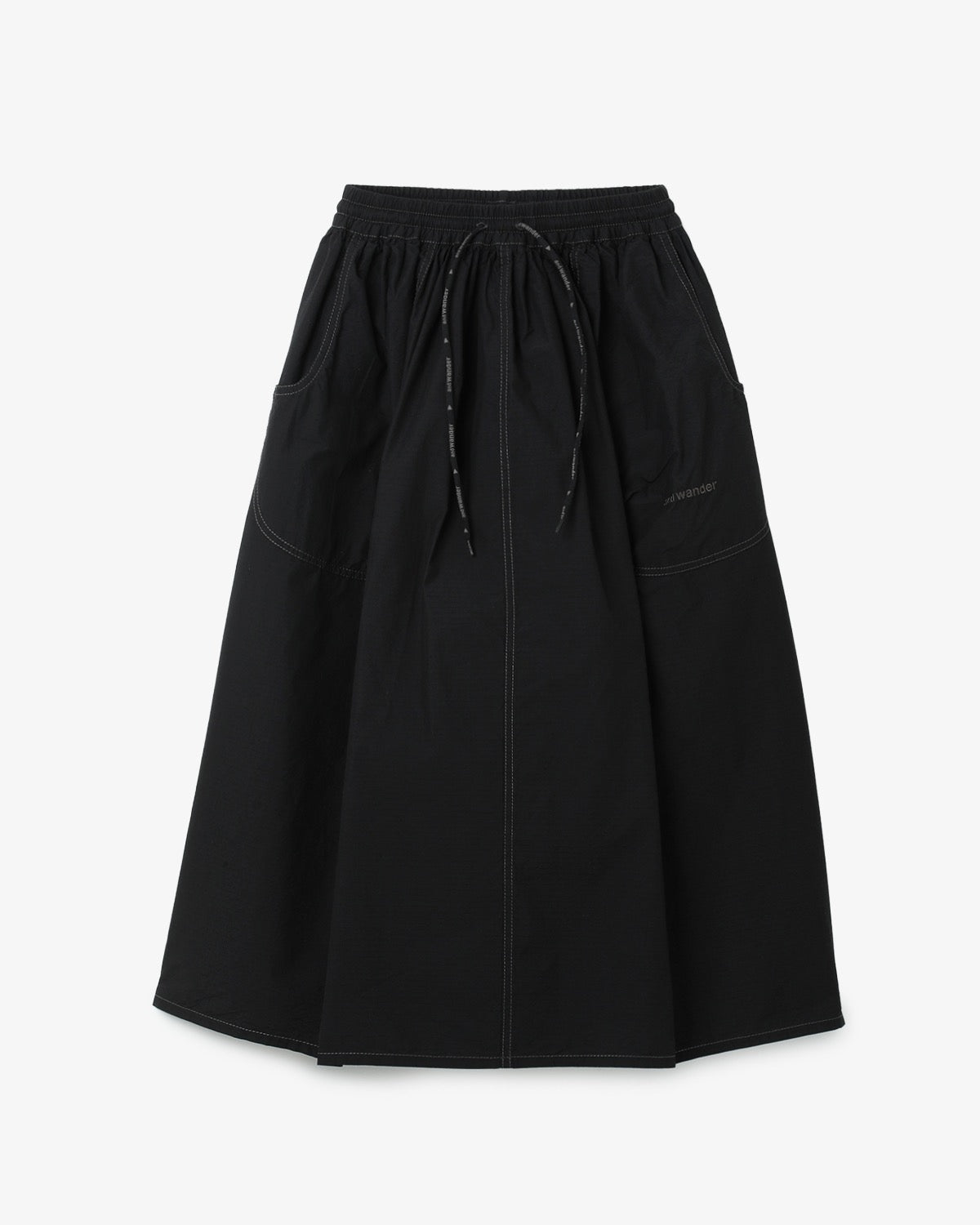 CORDURA COTTON RIP SKIRT (W)