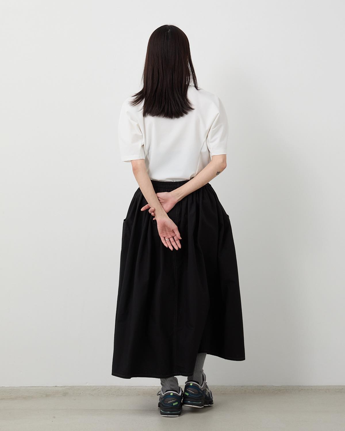 CORDURA COTTON RIP SKIRT (W)
