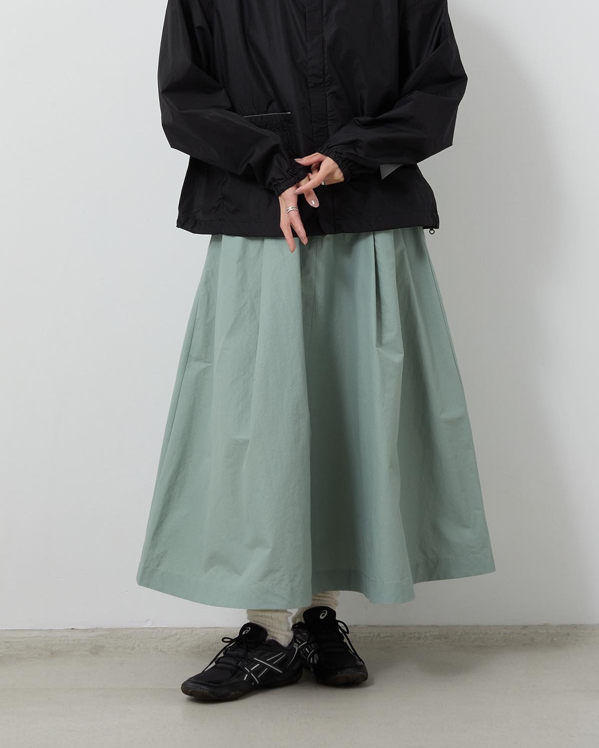 OTTOMANCLOTH SKIRT (W)