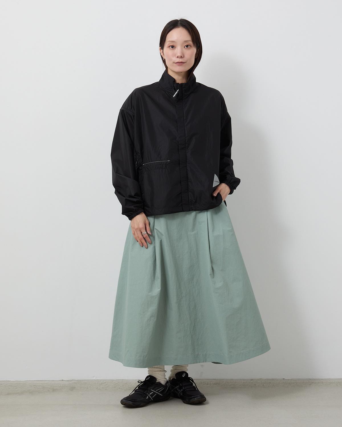 OTTOMANCLOTH SKIRT (W)