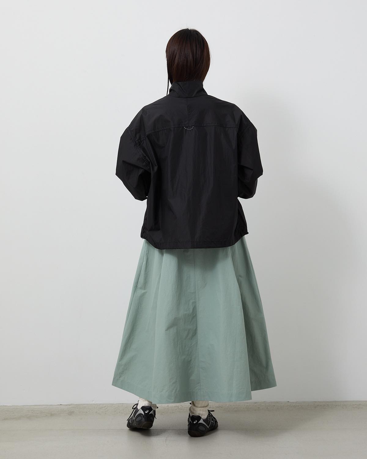 OTTOMANCLOTH SKIRT (W)