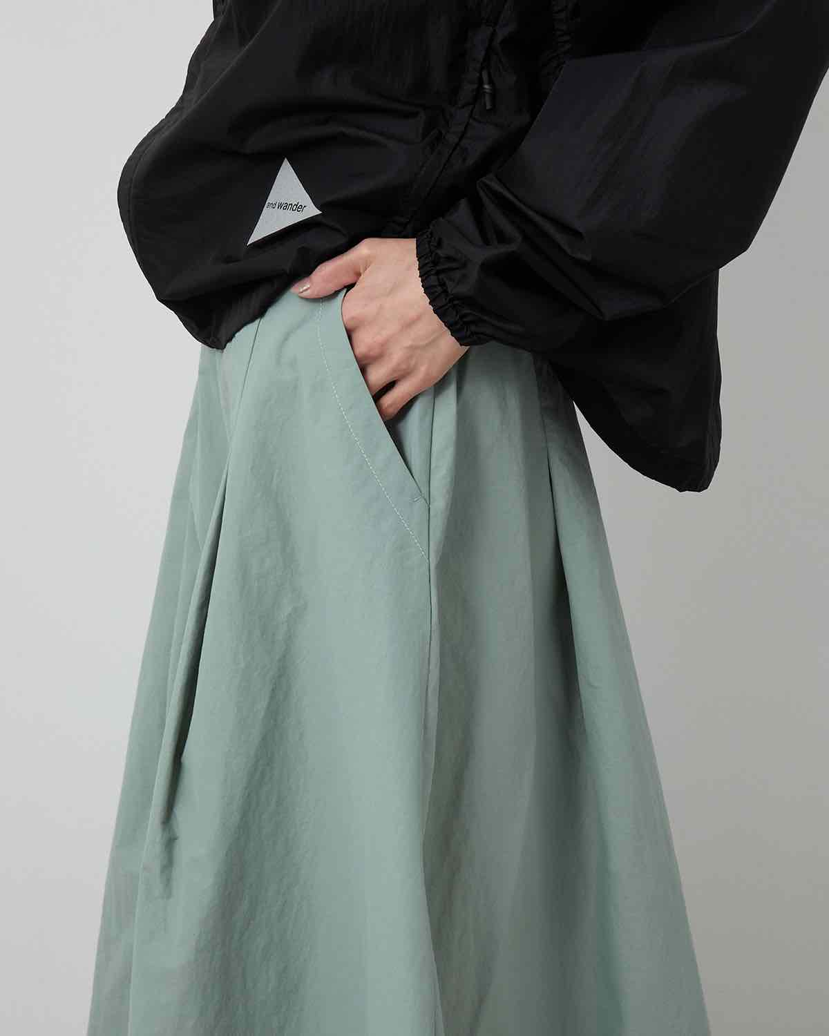 OTTOMANCLOTH SKIRT (W)