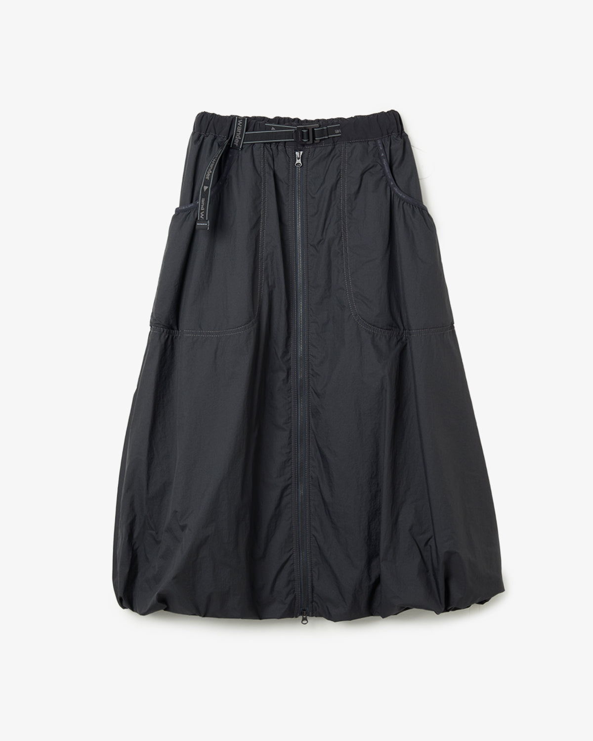 OCTA FLUFFY SKIRT (W)
