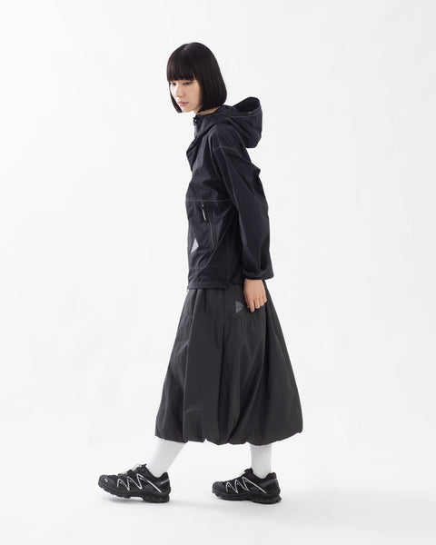 スカート and wander Octa fluffy skirt(WM) OCTA FLUFFY SKIRT (W) – COVERCHORD