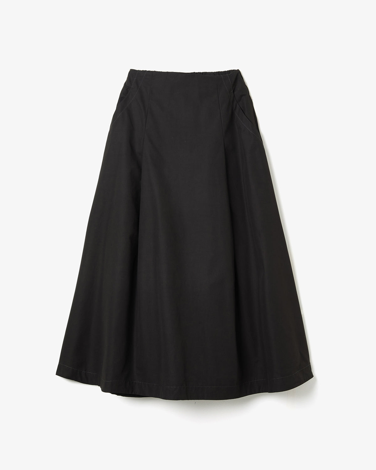 HIGH COUNT CLOTH SKIRT (W)