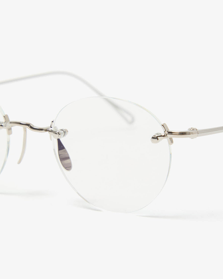 2025 ファッション UNUSED × ayame サングラス / comoli auralee