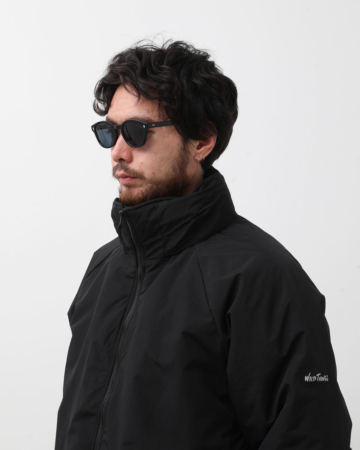 NEWOLD CELLULOID SILVER925 (SUN)