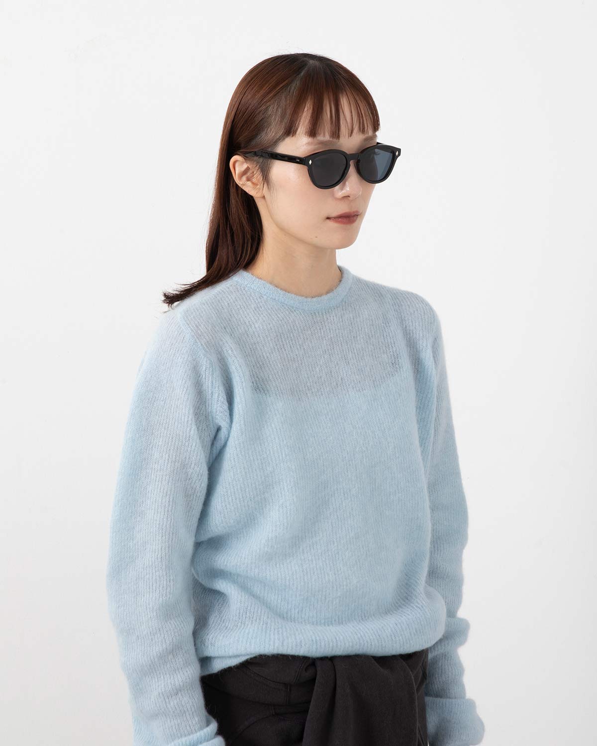 NEWOLD CELLULOID SILVER925 (SUN)