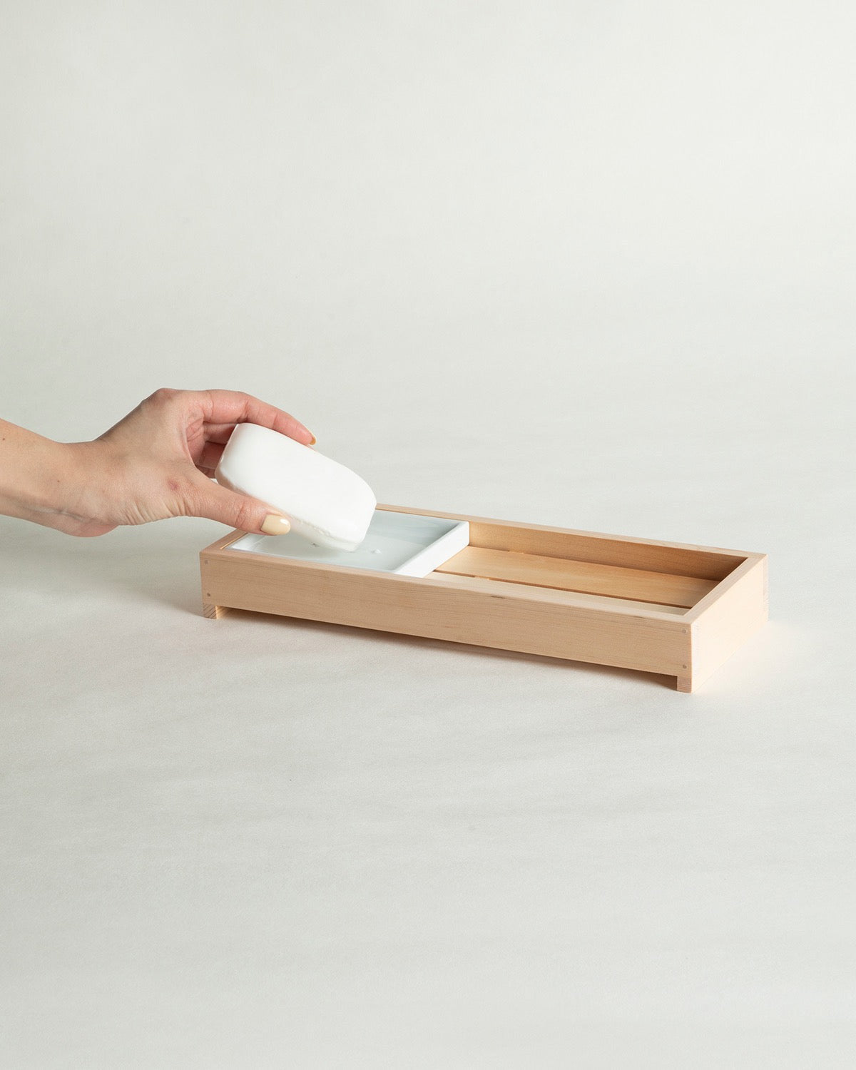 石鹸置き – COVERCHORD