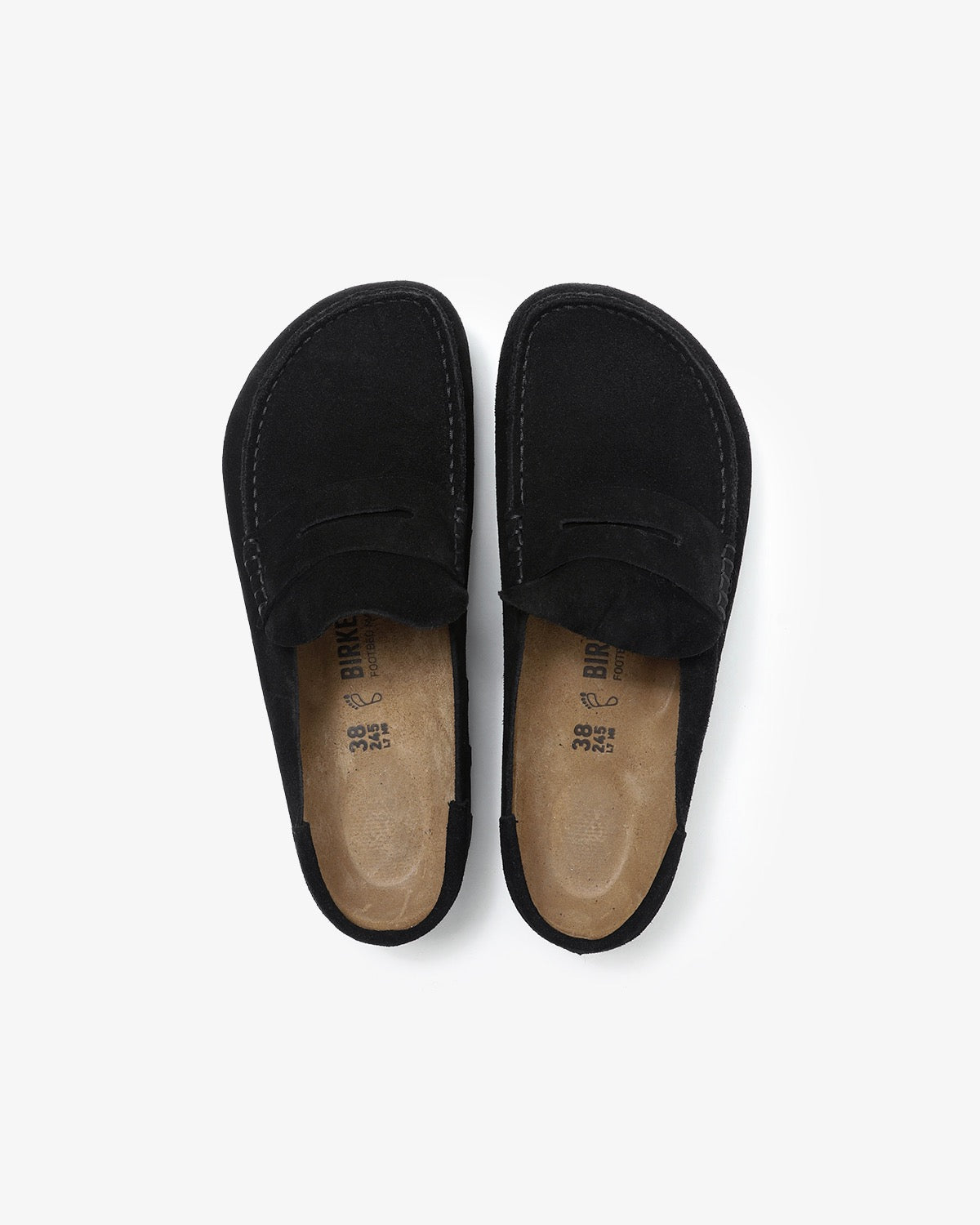 NAPLES WRAPPED (WOMEN'S)